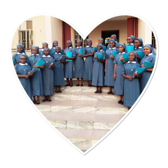 Sisters of the Immaculate Heart of Mary